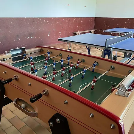 Belle Vue Sur Lac En Etage 1chb 5pers 아파트